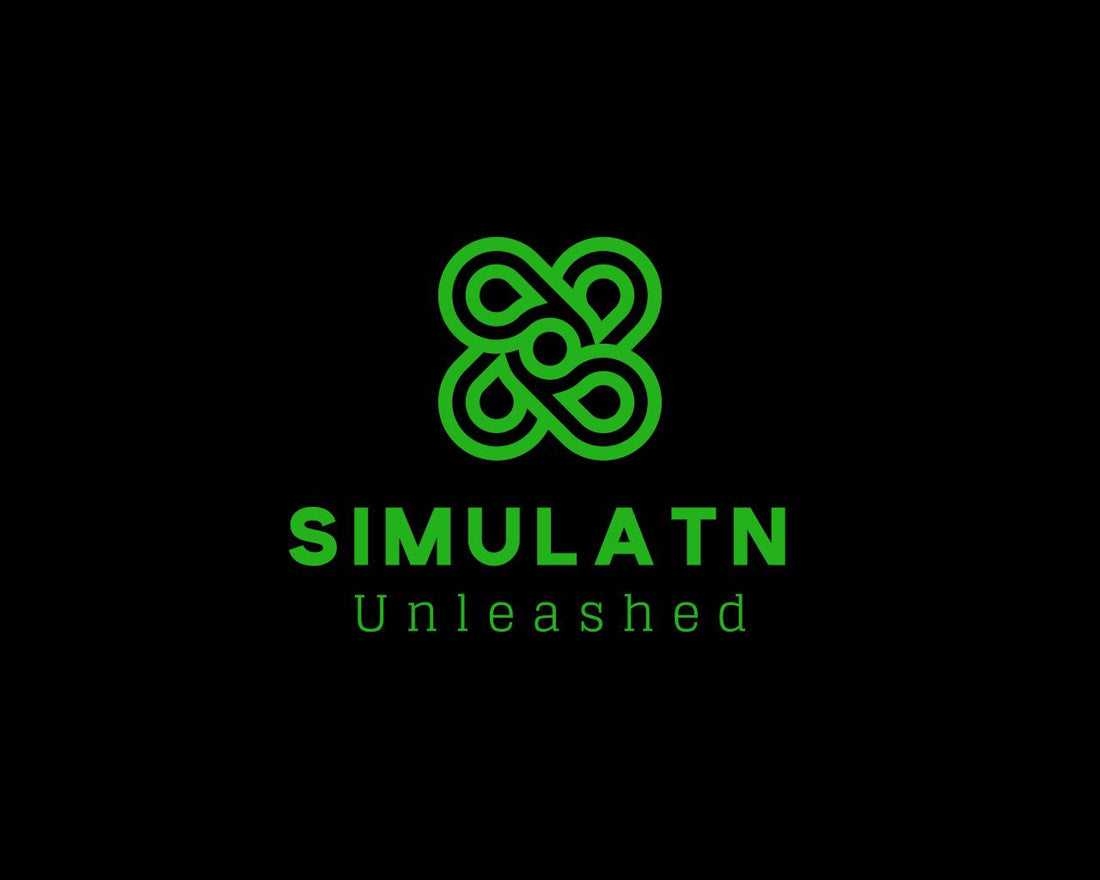 The Story Behind SIMULATN: More Than Just Clothing