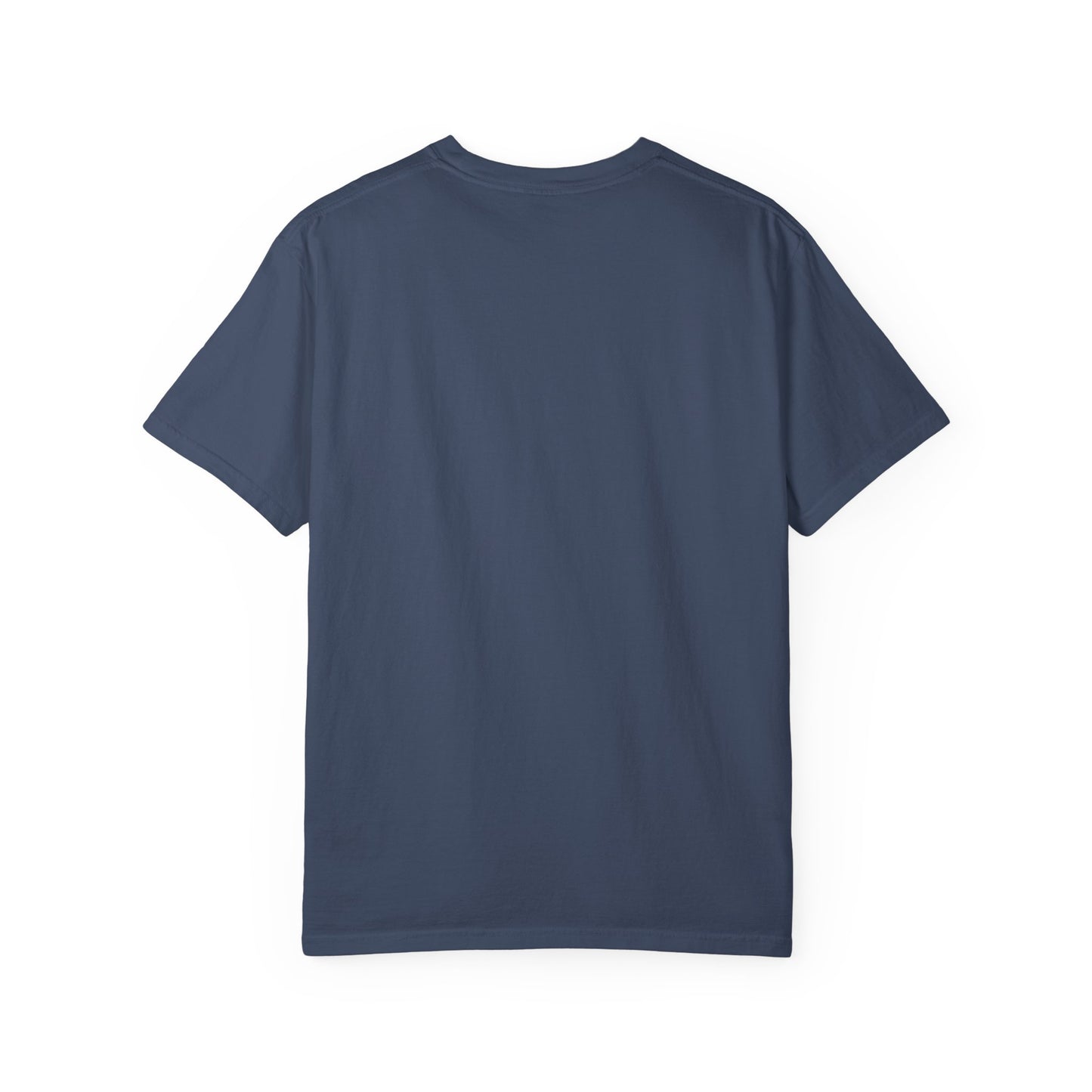 Faith-Inspired Unisex T-Shirt | Jesus Calms the Sea, Christian Gift, Relaxed Fit Tee, Spiritual Apparel, Casual Wear | guided by grace t-shirt