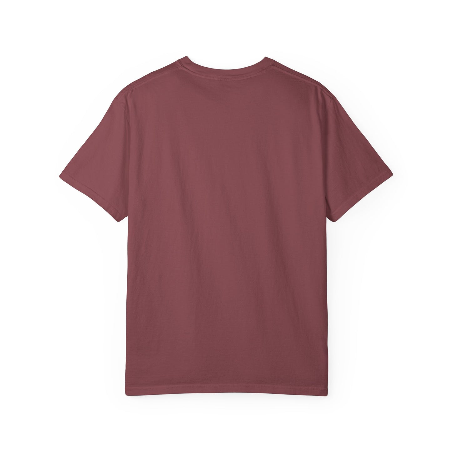 Faith-Inspired Unisex T-Shirt | Jesus Calms the Sea, Christian Gift, Relaxed Fit Tee, Spiritual Apparel, Casual Wear | guided by grace t-shirt