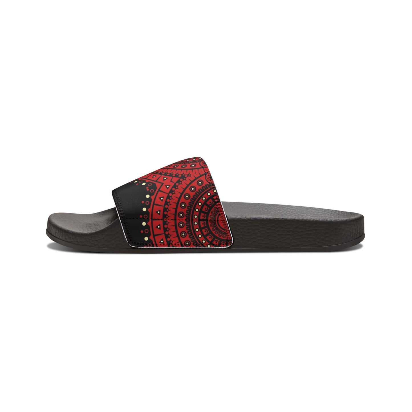 kerala theyyam style - Stylish Women's Removable-Strap Sandals, Comfortable Summer Footwear, Perfect for Beach Days, Casual Outings, Travel Essentials, Boho Vibe