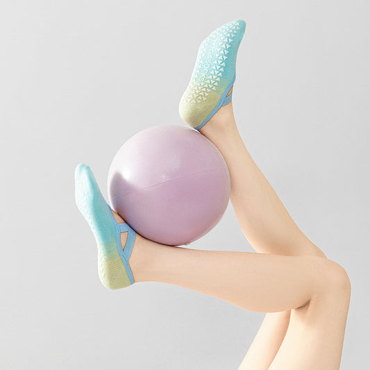 Grip. Stretch. Flow.