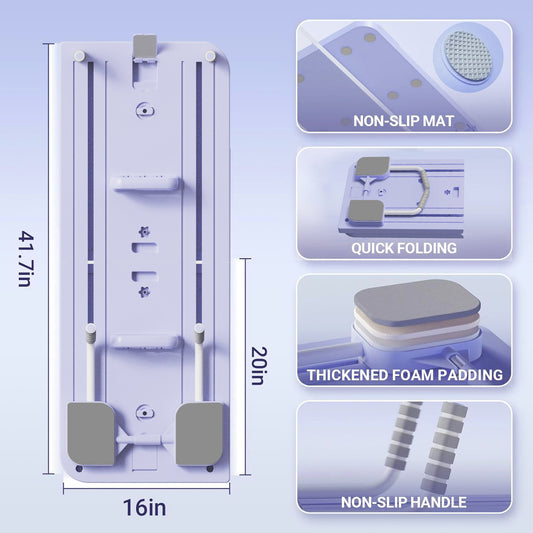 BodyTone Portable Pilates Gym™