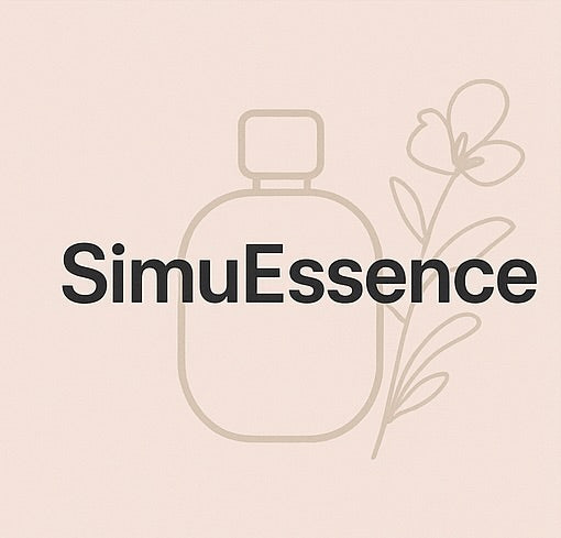 SimuEssence – Perfumes
