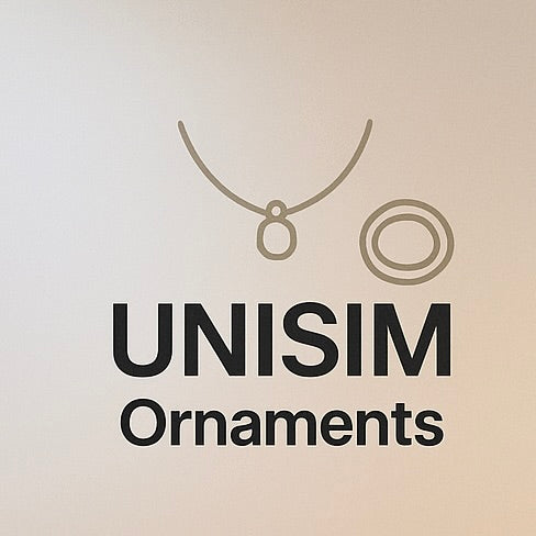 UNISIM Ornaments