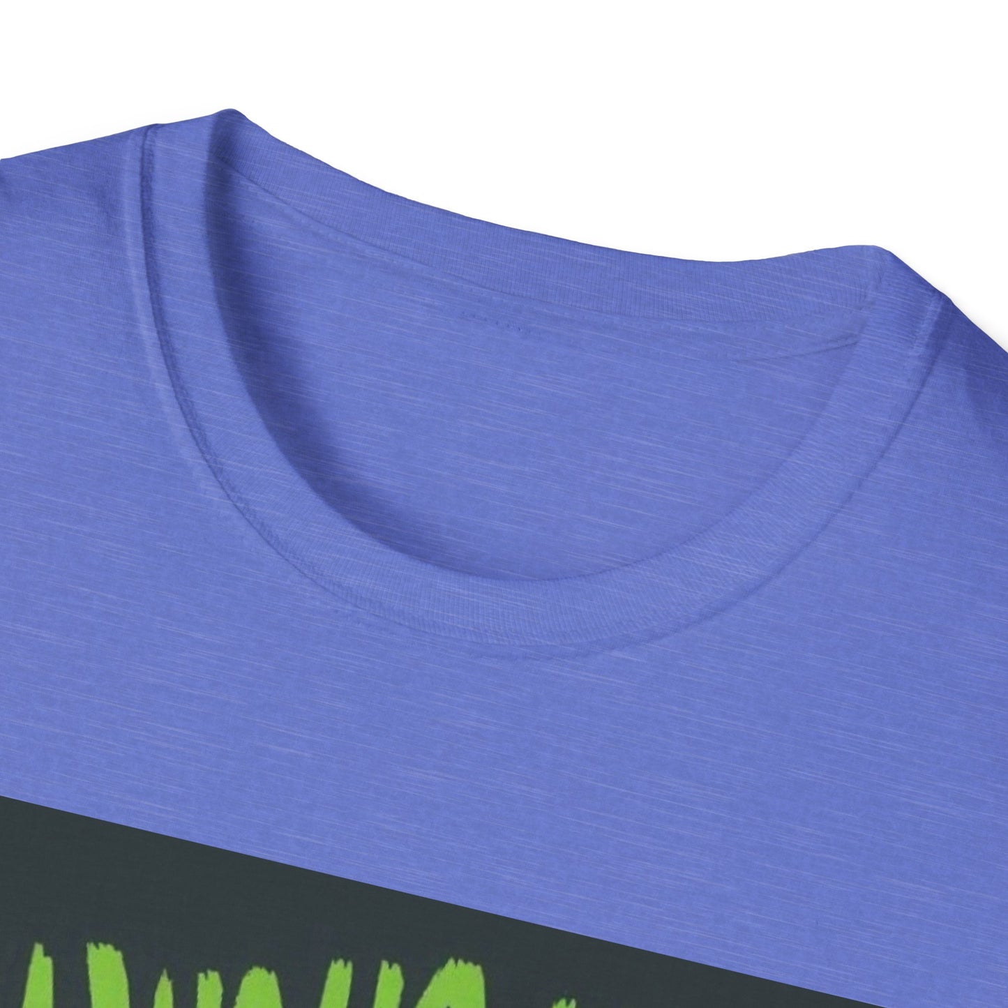 Unisex Joker Humor T-Shirt - Funny Graphic Tee, Unisex Shirt for Comic Fans, Gift for Birthdays & Special Occasions, Casual Wear