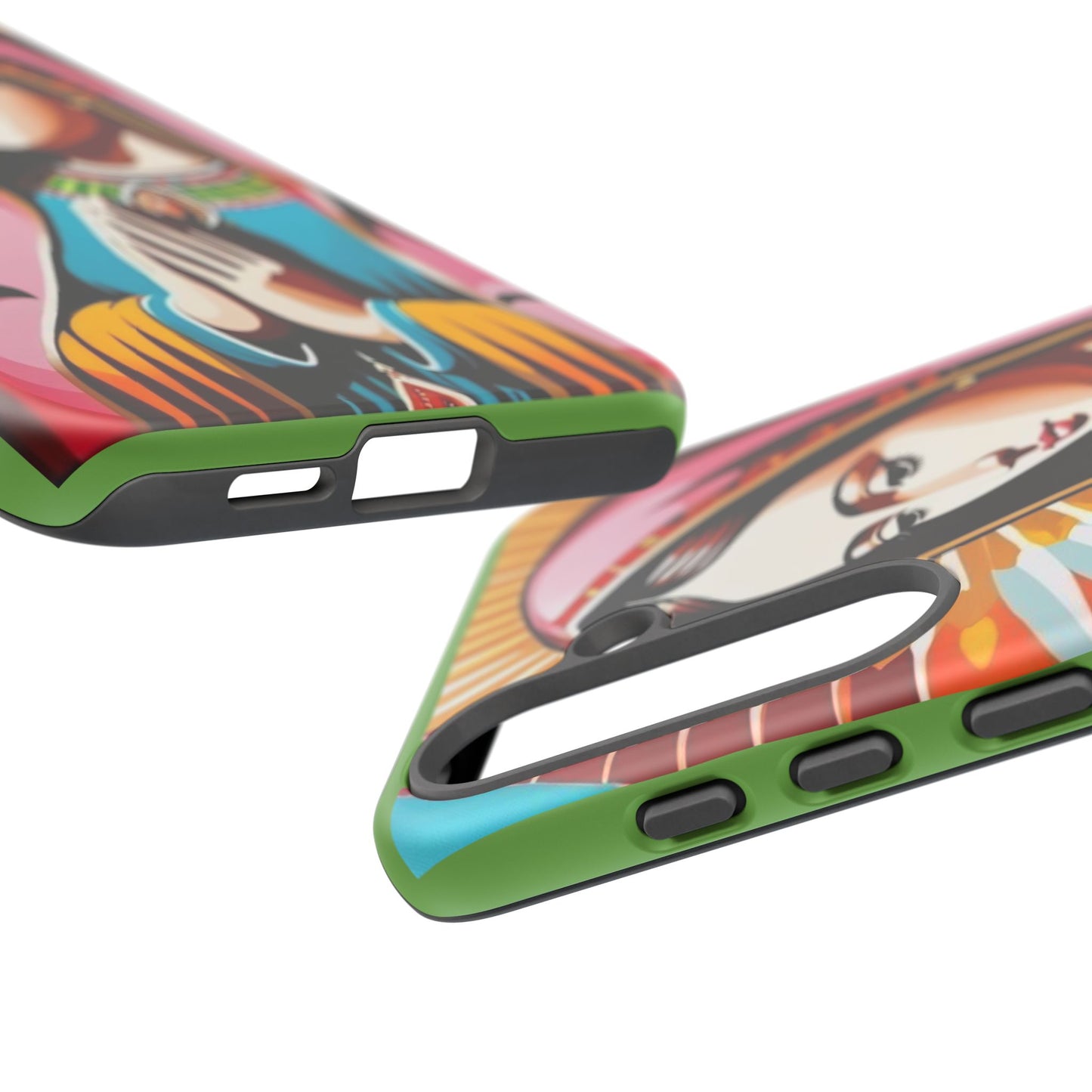 MOTHER MARY case for the believers, Unique Gift for family & friends and you -,Fun and Durable Phone Cover, Perfect for everyday use