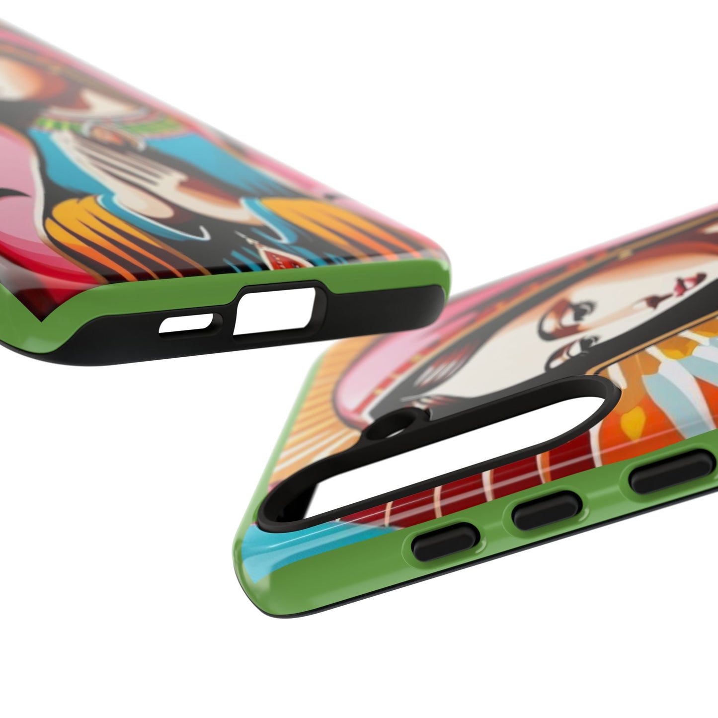 MOTHER MARY case for the believers, Unique Gift for family & friends and you -,Fun and Durable Phone Cover, Perfect for everyday use