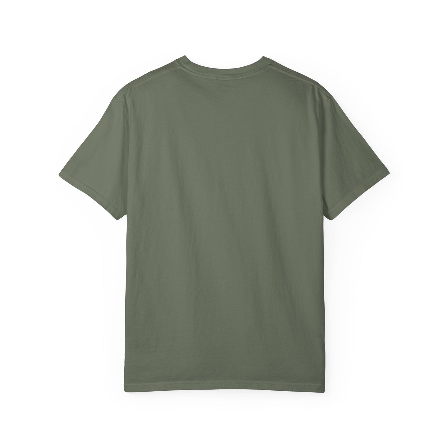 Faith-Inspired Unisex T-Shirt | Jesus Calms the Sea, Christian Gift, Relaxed Fit Tee, Spiritual Apparel, Casual Wear | guided by grace t-shirt