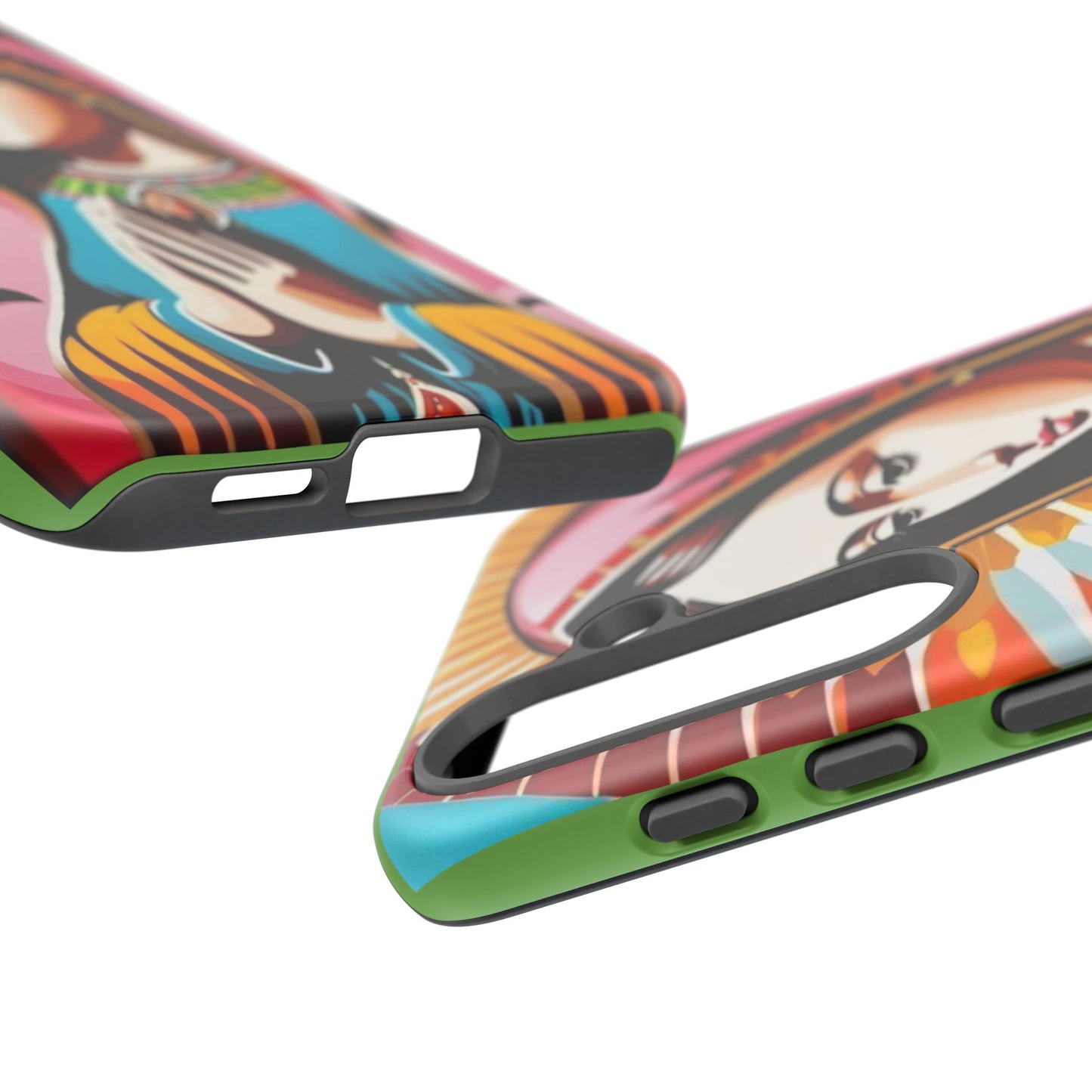 MOTHER MARY case for the believers, Unique Gift for family & friends and you -,Fun and Durable Phone Cover, Perfect for everyday use
