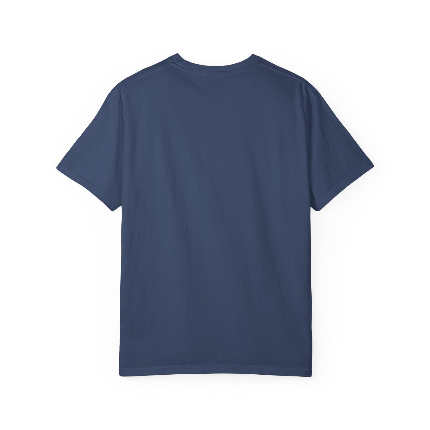 Faith-Inspired Unisex T-Shirt | Jesus Calms the Sea, Christian Gift, Relaxed Fit Tee, Spiritual Apparel, Casual Wear | guided by grace t-shirt