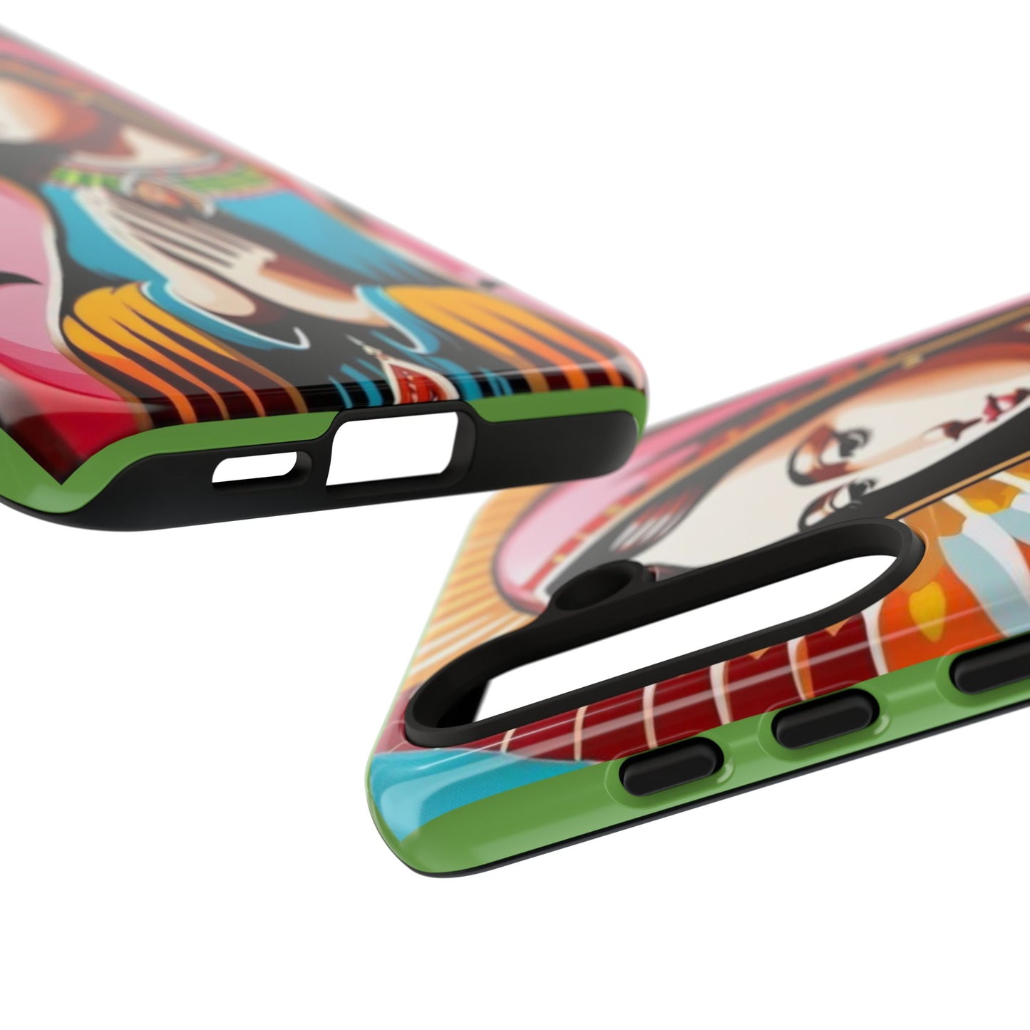 MOTHER MARY case for the believers, Unique Gift for family & friends and you -,Fun and Durable Phone Cover, Perfect for everyday use
