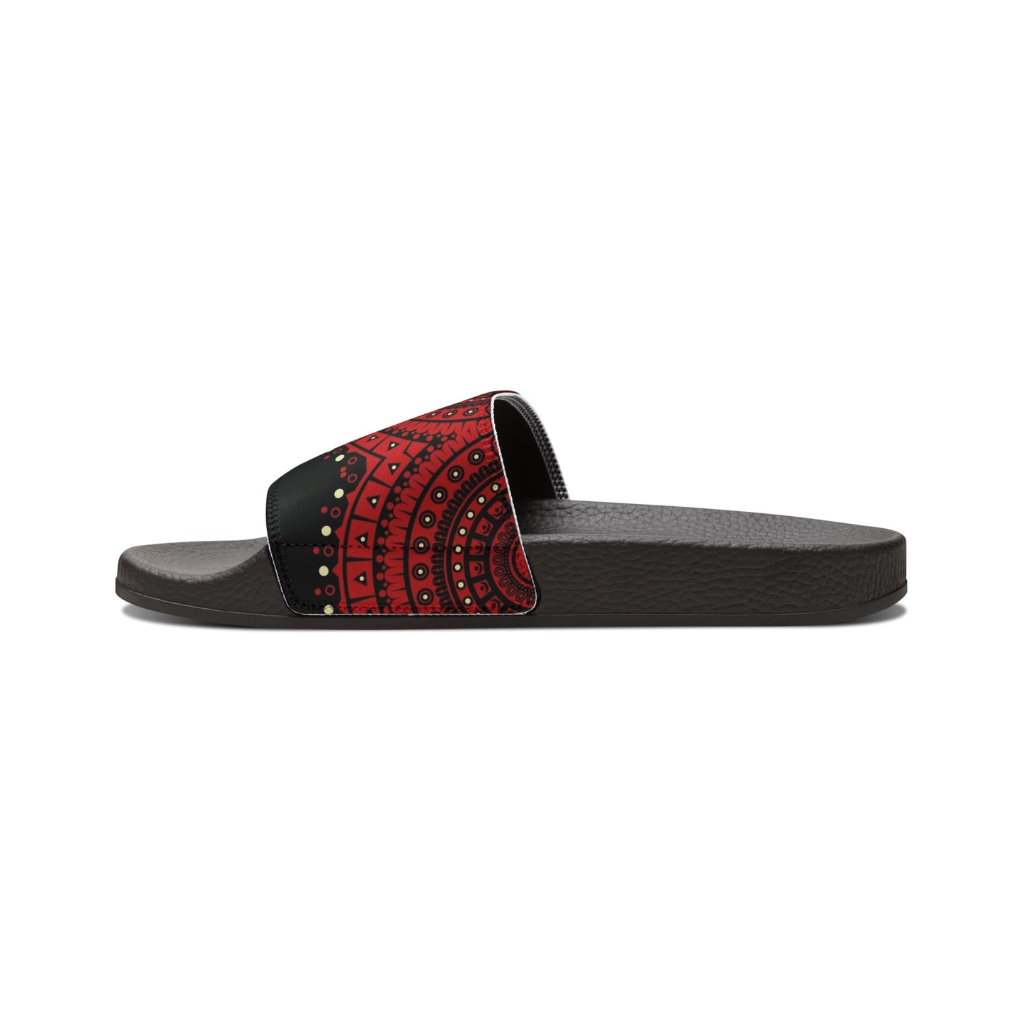 kerala theyyam style - Stylish Women's Removable-Strap Sandals, Comfortable Summer Footwear, Perfect for Beach Days, Casual Outings, Travel Essentials, Boho Vibe