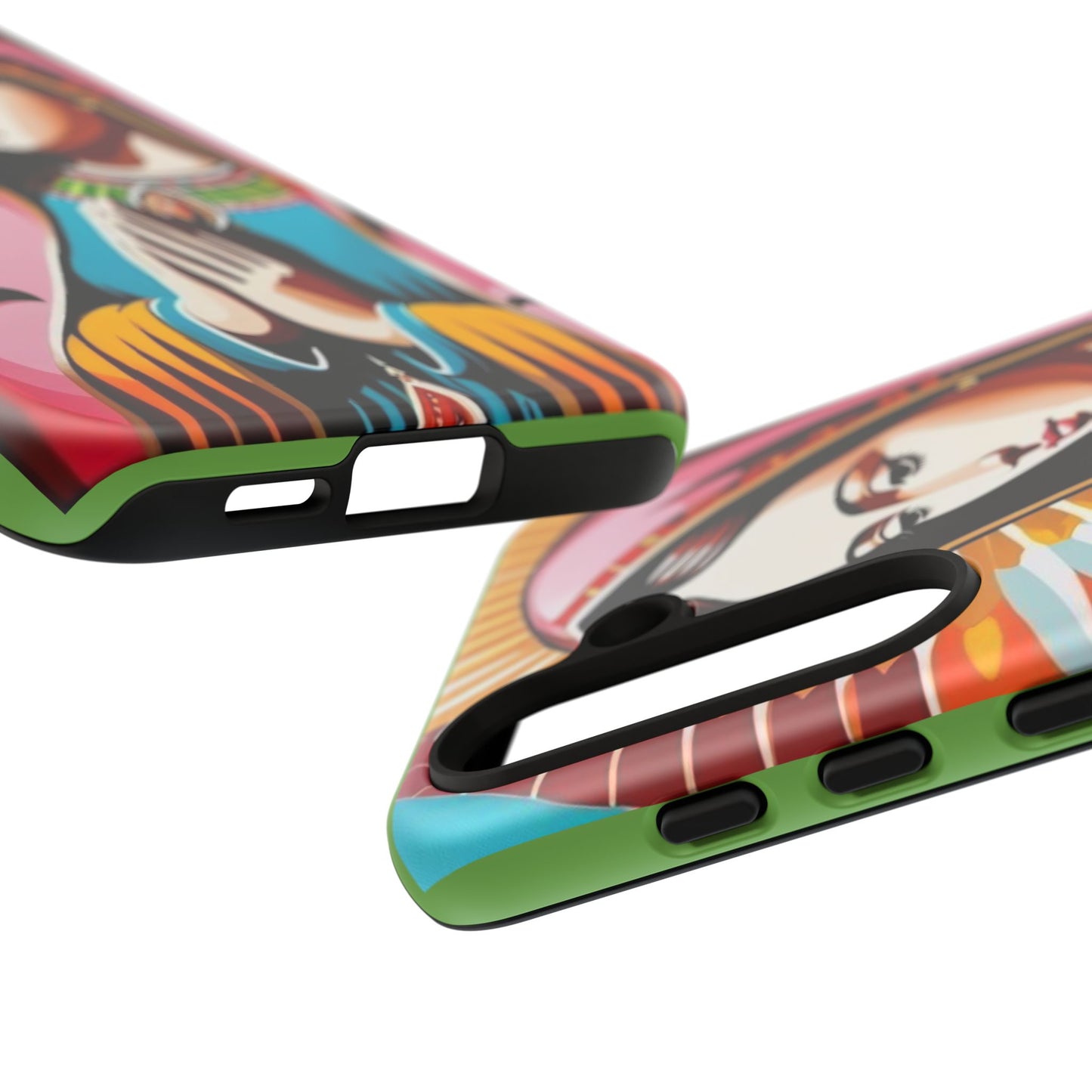 MOTHER MARY case for the believers, Unique Gift for family & friends and you -,Fun and Durable Phone Cover, Perfect for everyday use