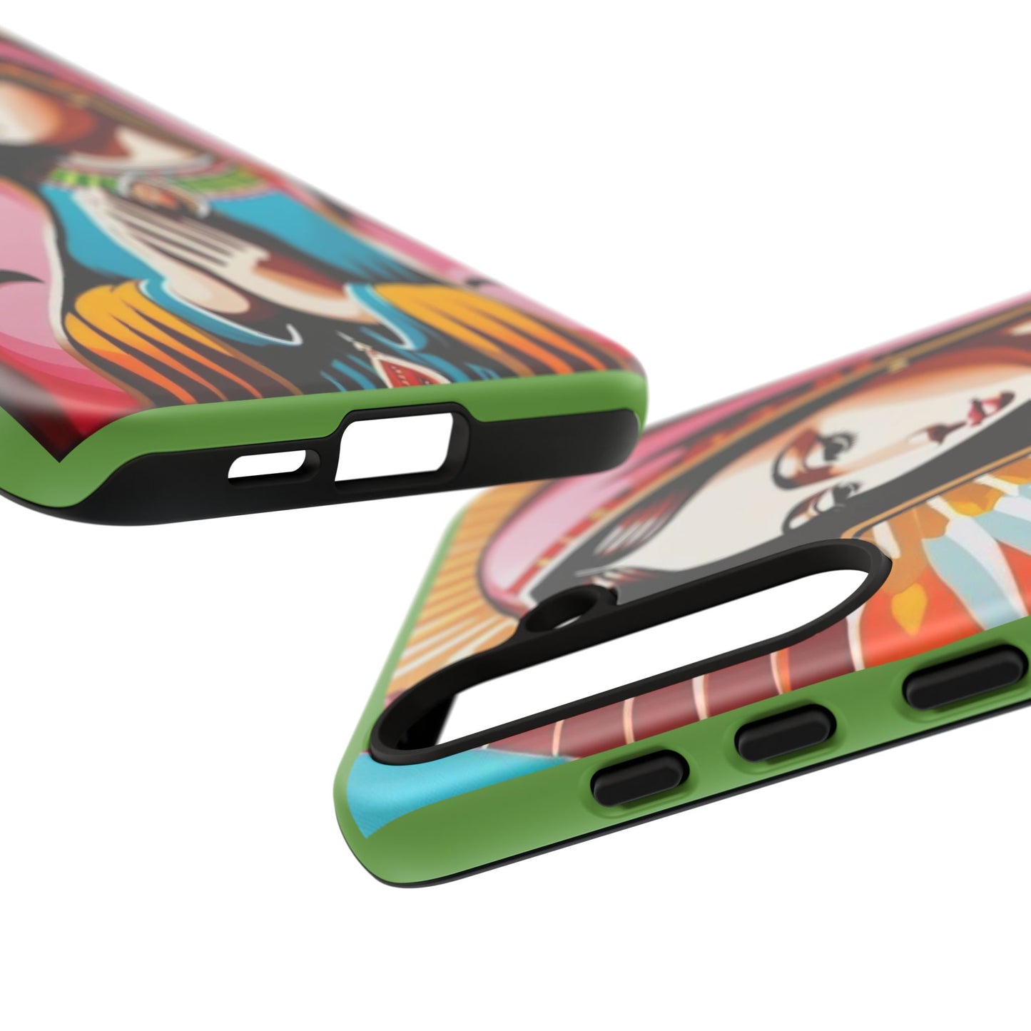 MOTHER MARY case for the believers, Unique Gift for family & friends and you -,Fun and Durable Phone Cover, Perfect for everyday use