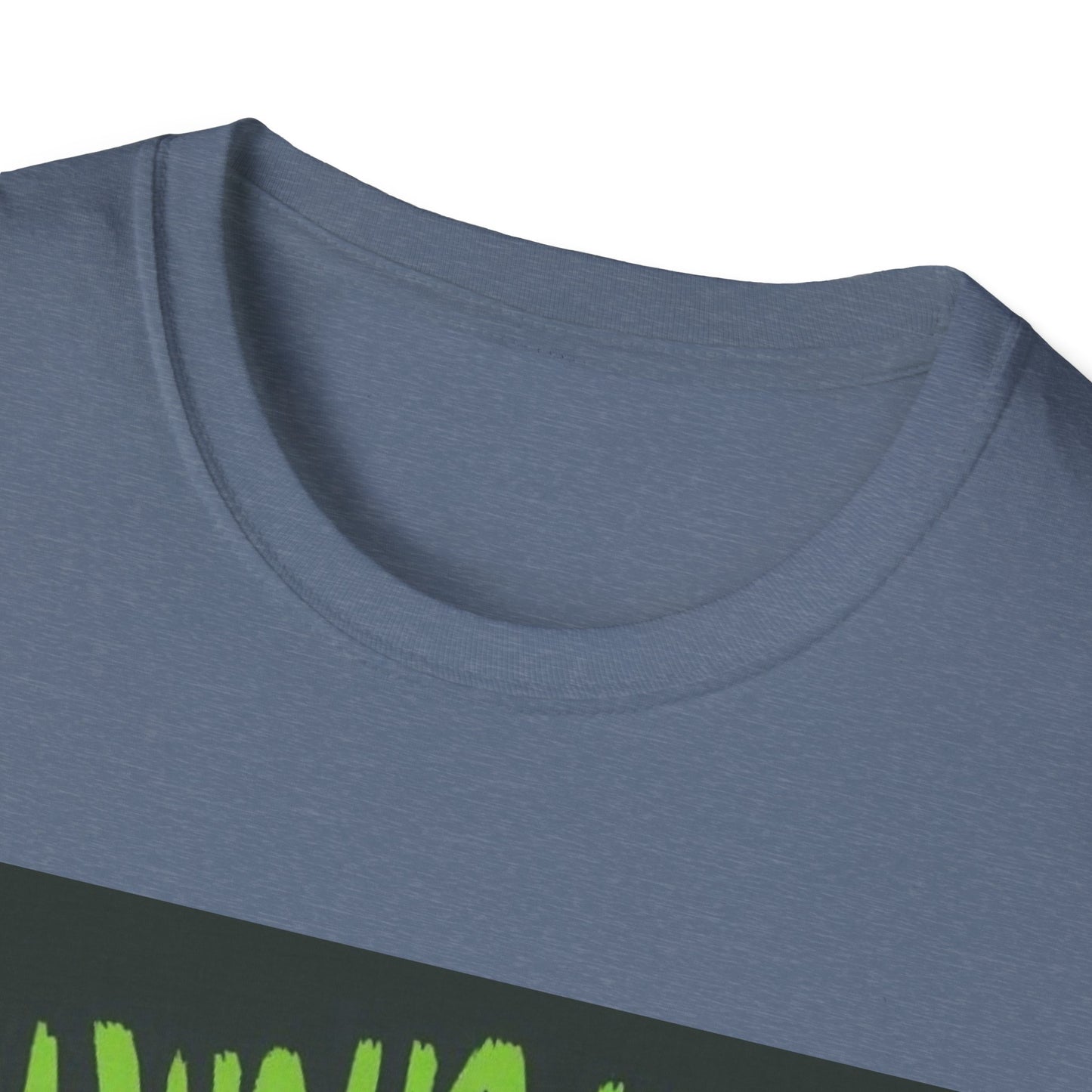 Unisex Joker Humor T-Shirt - Funny Graphic Tee, Unisex Shirt for Comic Fans, Gift for Birthdays & Special Occasions, Casual Wear