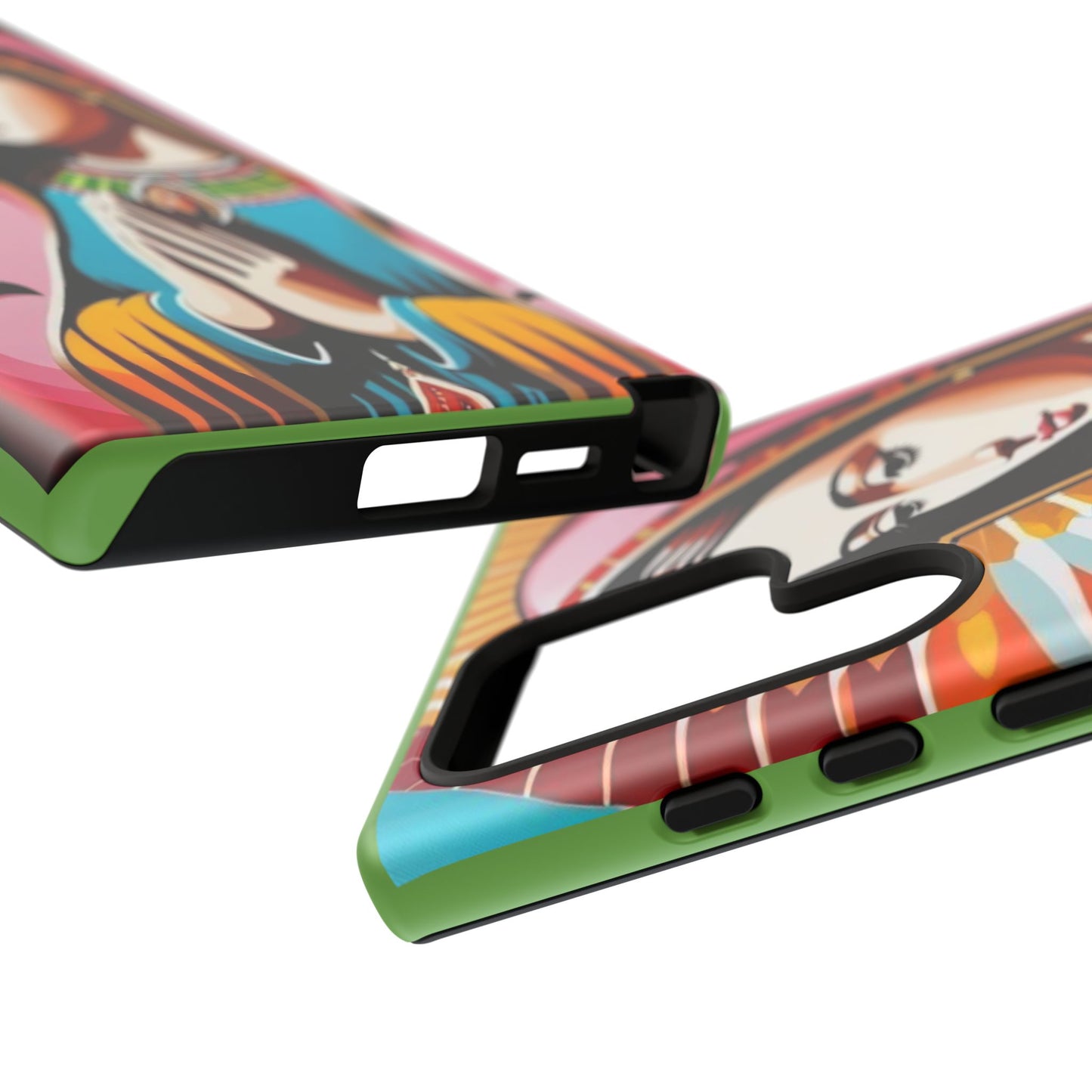 MOTHER MARY case for the believers, Unique Gift for family & friends and you -,Fun and Durable Phone Cover, Perfect for everyday use