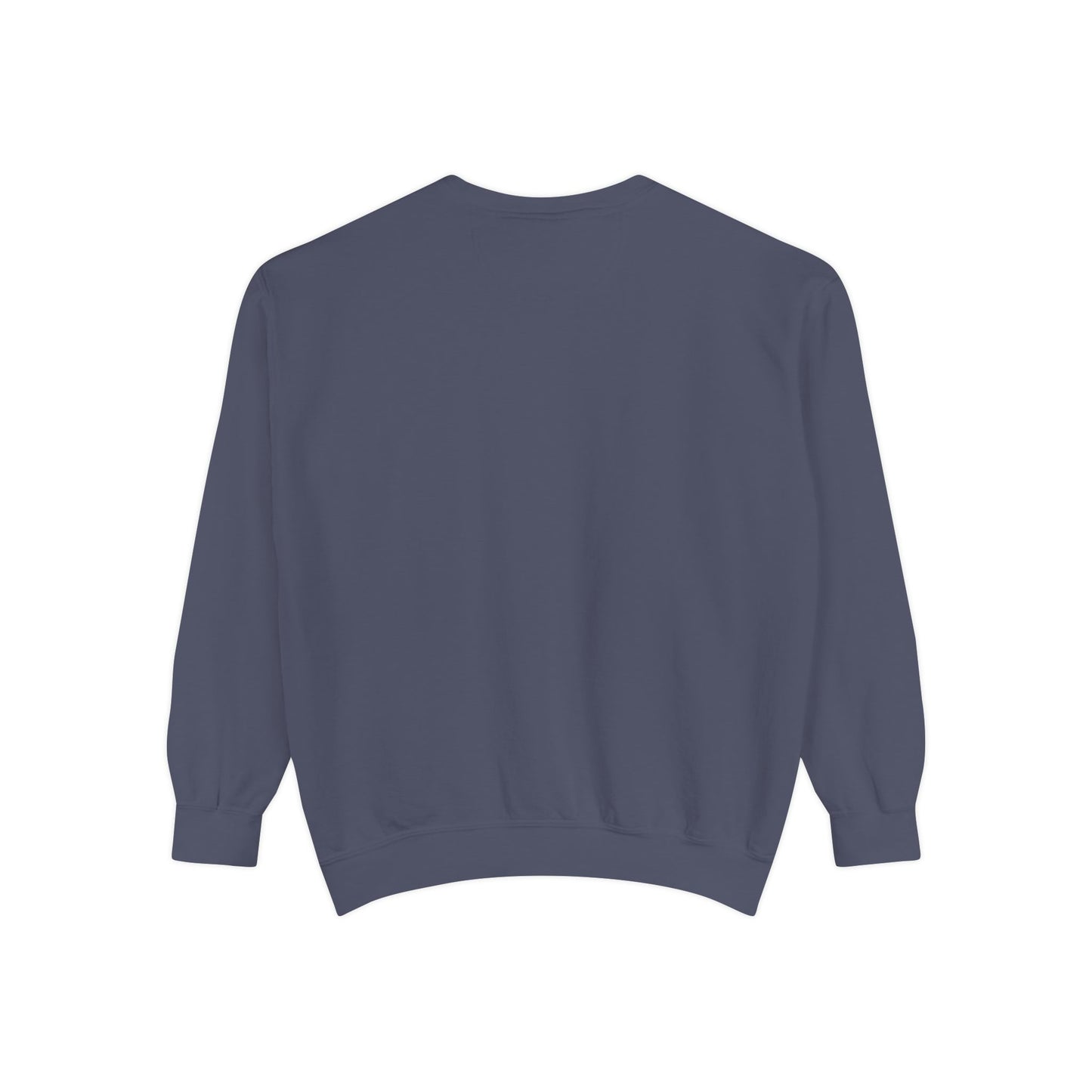Labubu - Must have VIRAL Trend - Unisex Garment-Dyed Sweatshirt - crewneck