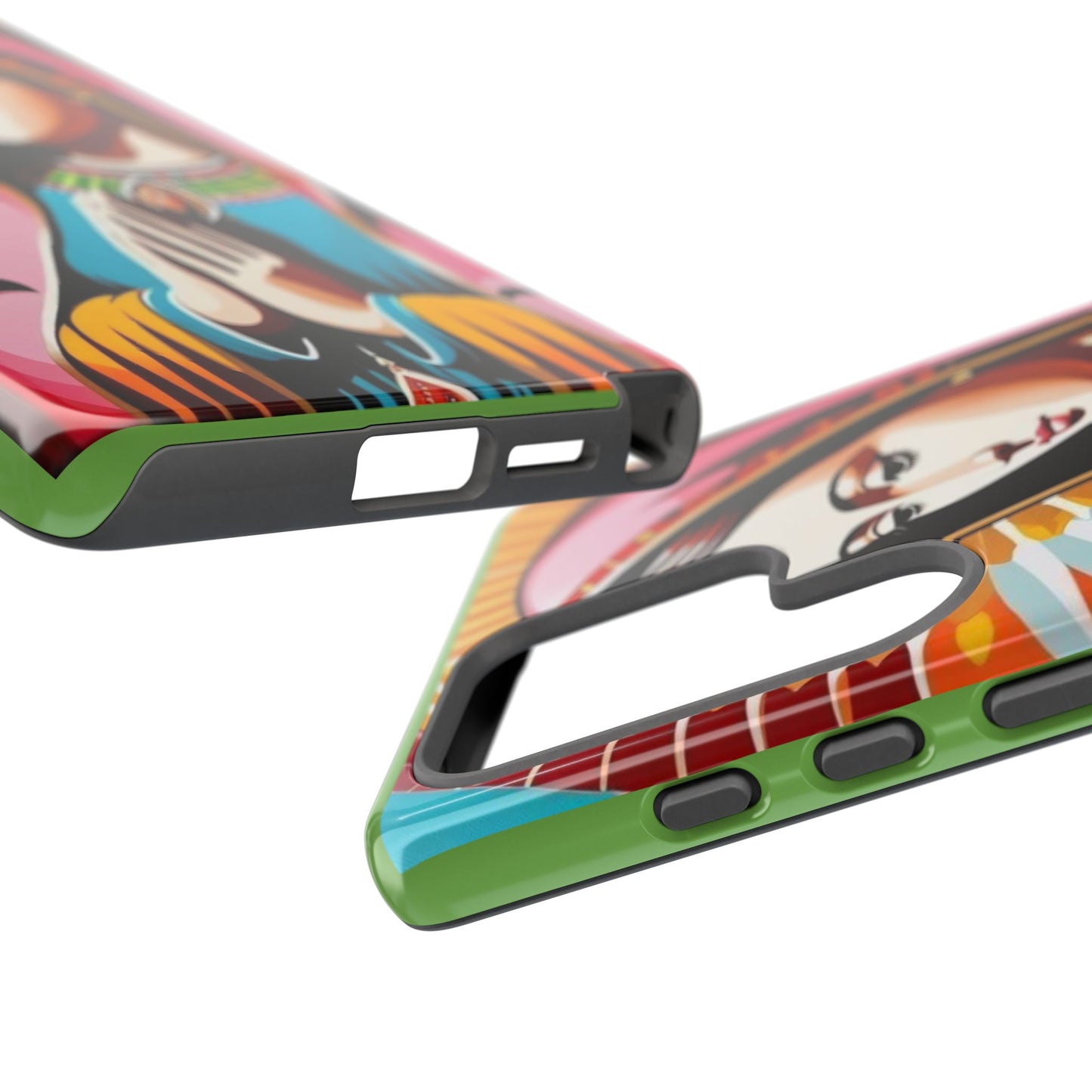 MOTHER MARY case for the believers, Unique Gift for family & friends and you -,Fun and Durable Phone Cover, Perfect for everyday use