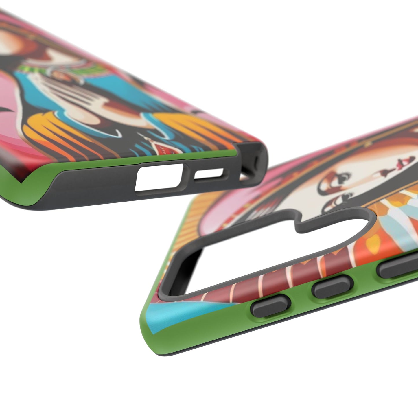 MOTHER MARY case for the believers, Unique Gift for family & friends and you -,Fun and Durable Phone Cover, Perfect for everyday use