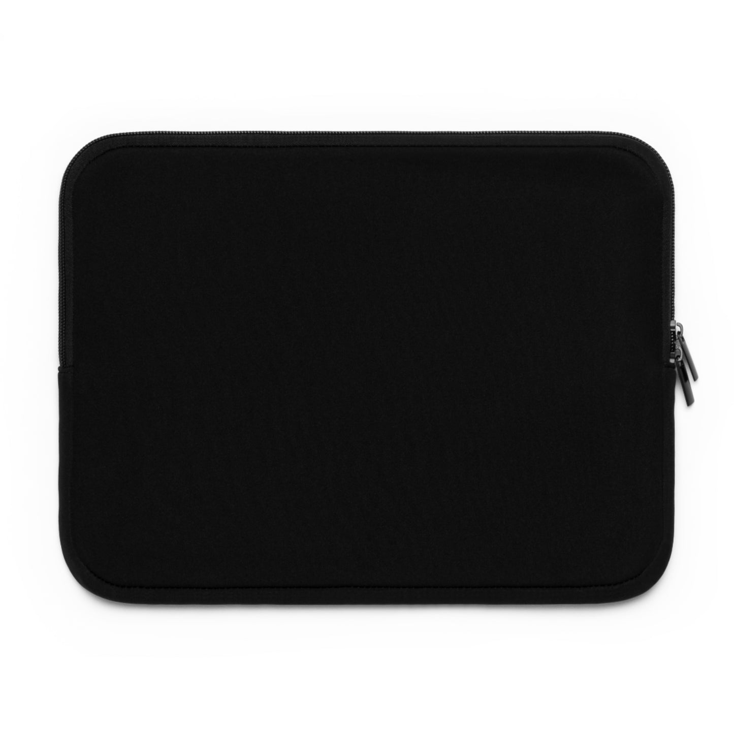 Money is Crumpled - Dollar Laptop Sleeve | switch to e-coins - Trendy Tech Accessory, Gift for Students, Urban Style, Tech Organizer, Office Essentials